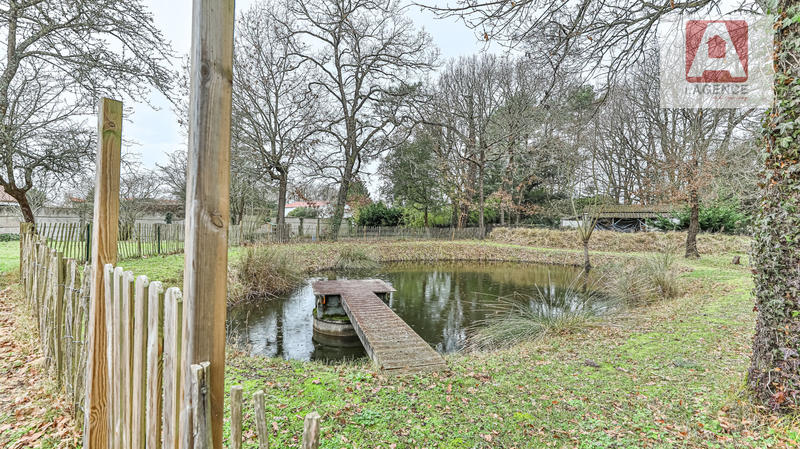 Maison - 123 m² - 5 pièces