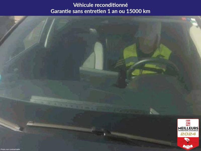 Seat Leon 1.5 eTSI Hybrid 115 Dsg7 Style