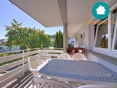 Maison - 200 m² - 7 pièces