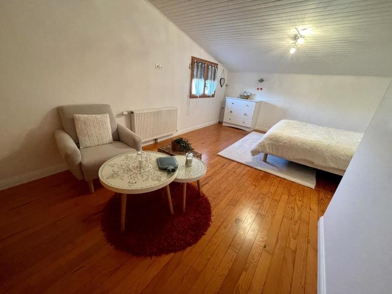 Maison - 167 m² - 6 pièces