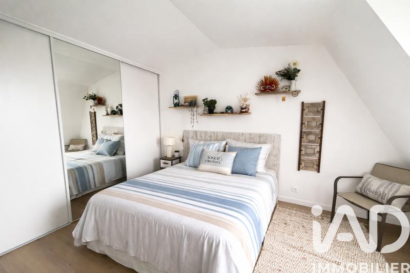 Maison de maîtres - 145 m² - 5 pièces