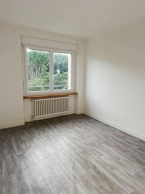 Maison de ville - 100 m² - 5 pièces