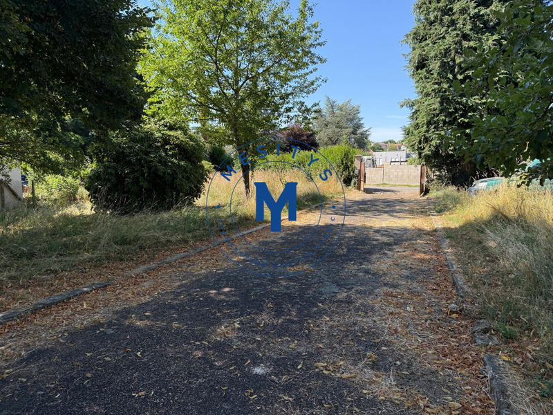 Maison - 122 m² - 5 pièces