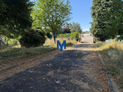 Maison - 122 m² - 5 pièces