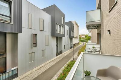 Appartement - 49 m² - 3 pièces