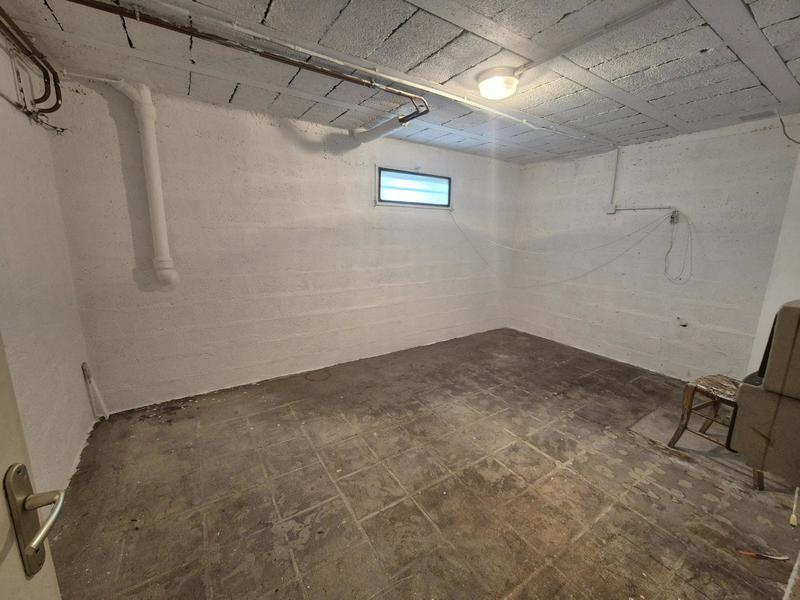 Maison - 77 m² - 5 pièces