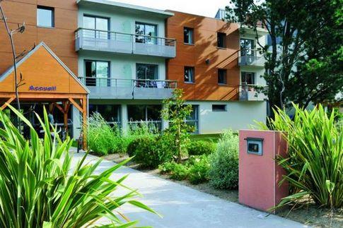 Studio - 25 m² - 1 pièce