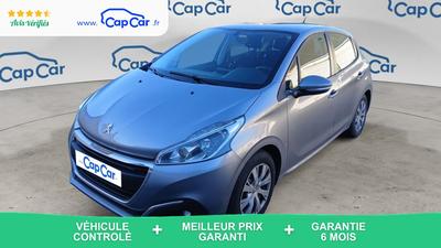 Peugeot 208 1.5 BlueHDi 100 Allure