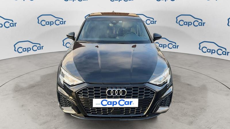 Audi A3 sportback IV 35 Tfsi 150 Mild Hybrid s-Tronic 7 s line - Automatique