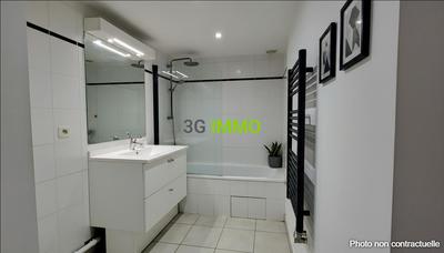Appartement - 29 m² - 1 pièce