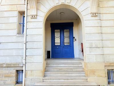 Bureau - 500 m² - 16 pièces