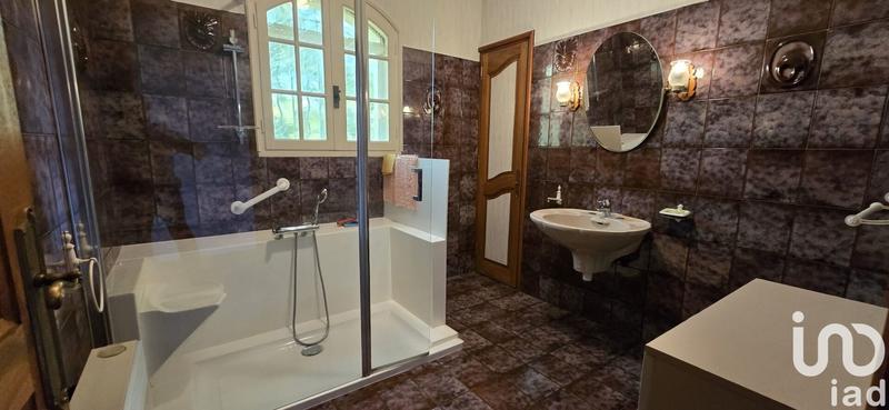 Maison - 160 m² - 5 pièces