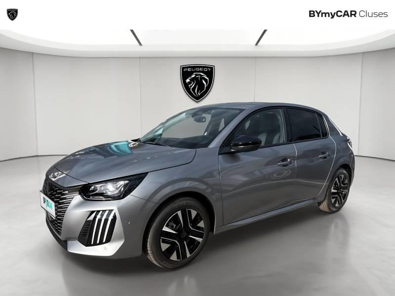 Peugeot 208 Hybrid 110 e-Dcs6 Allure