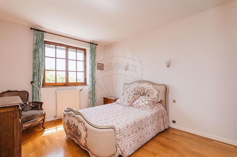 Maison - 157 m² - 6 pièces