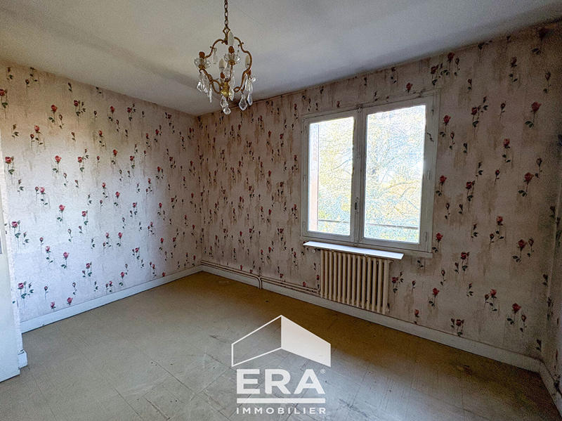 Maison - 81 m² - 4 pièces