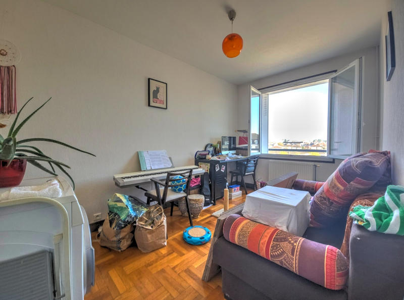 Appartement - 75 m² - 4 pièces