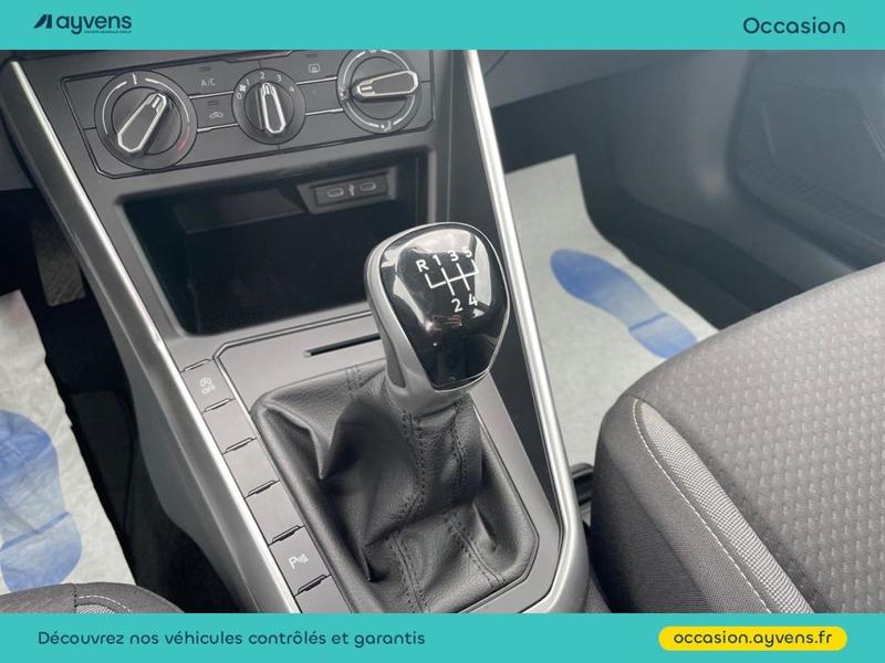 Volkswagen Polo 1.0 Tsi 95ch Life Plus