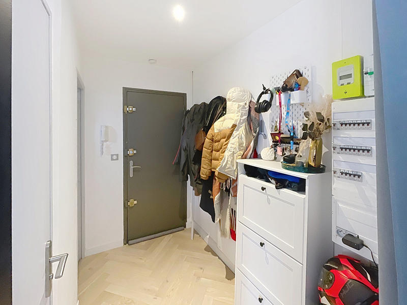 Appartement - 84 m² - 4 pièces