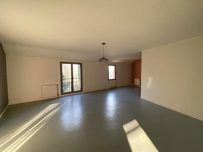 Appartement - 70 m² - 2 pièces