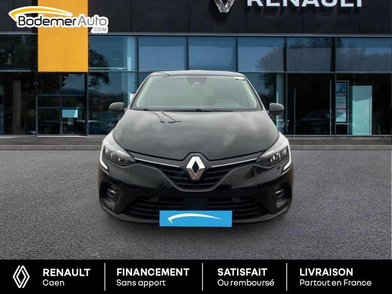 Renault Clio E-Tech 140 - 21n Business
