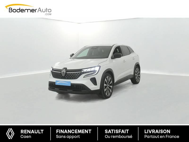 Renault Austral E-Tech full hybrid 200 Gsr2 Techno