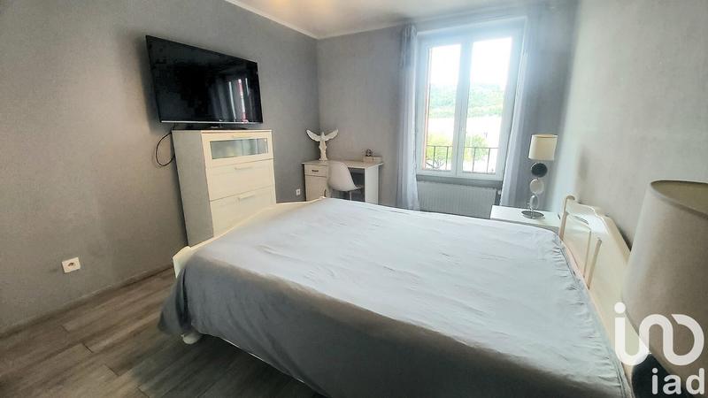 Appartement - 79 m² - 3 pièces