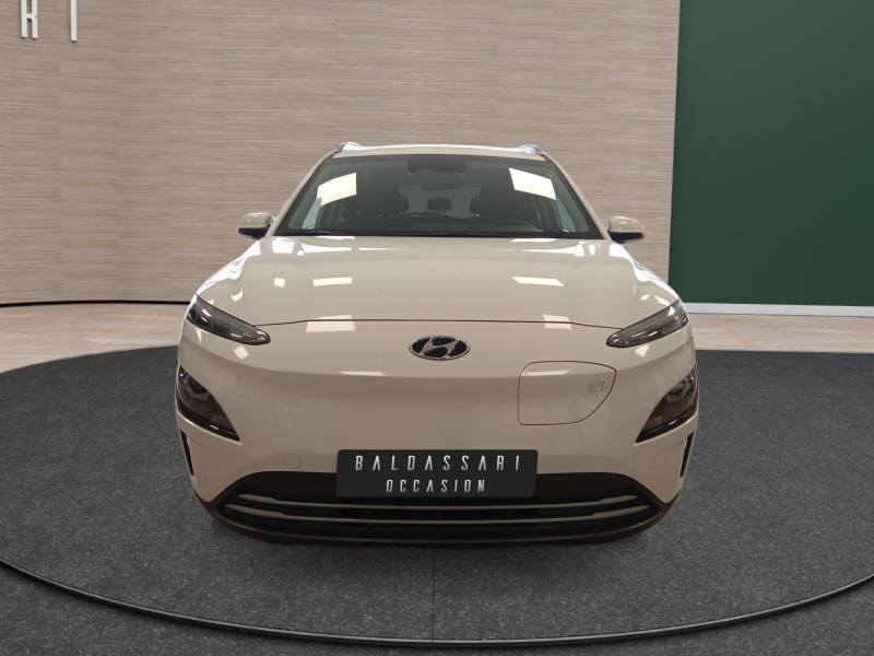 Hyundai Kona Electrique 39 kWh - 136 ch Intuitive