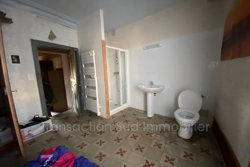 Maison de village - 120 m² - 6 pièces