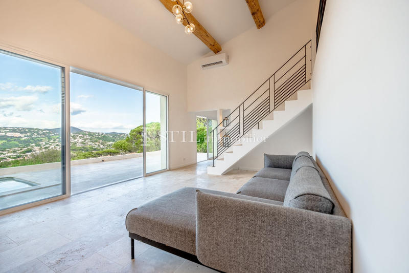 Villa - 135 m² - 4 pièces