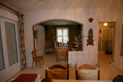 Maison - 148 m² - 8 pièces