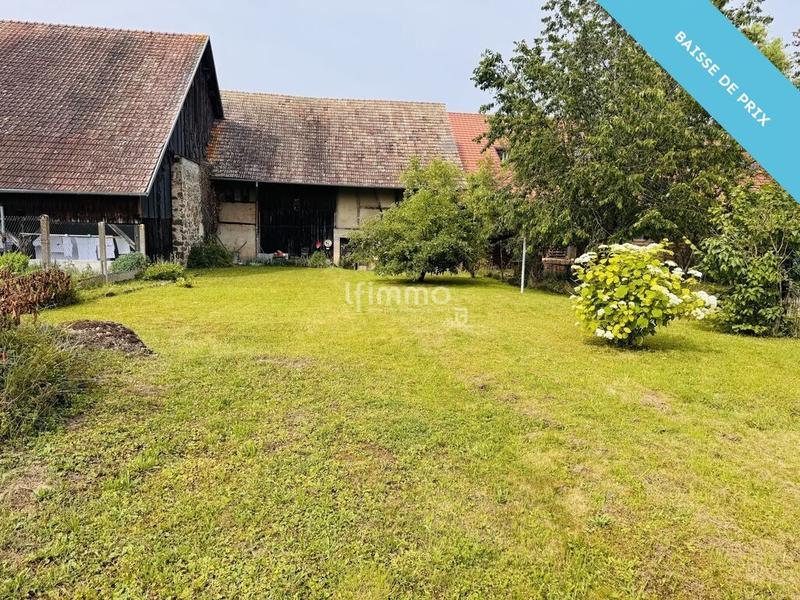 Maison - 147 m² - 7 pièces