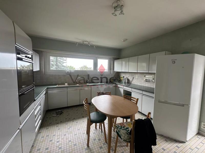 Maison - 133 m² - 5 pièces