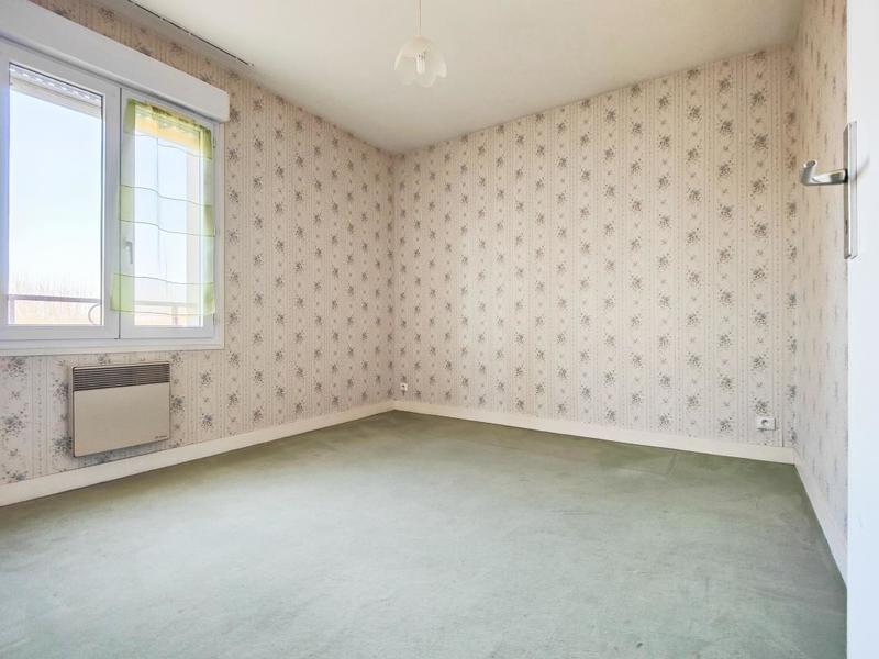 Duplex - 145 m² - 6 pièces