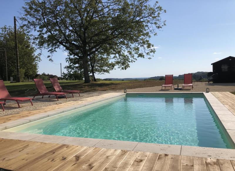 Maison - 117 m² - 5 pièces