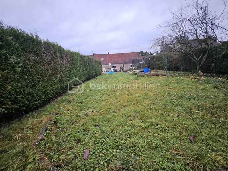 Maison - 152 m² - 6 pièces