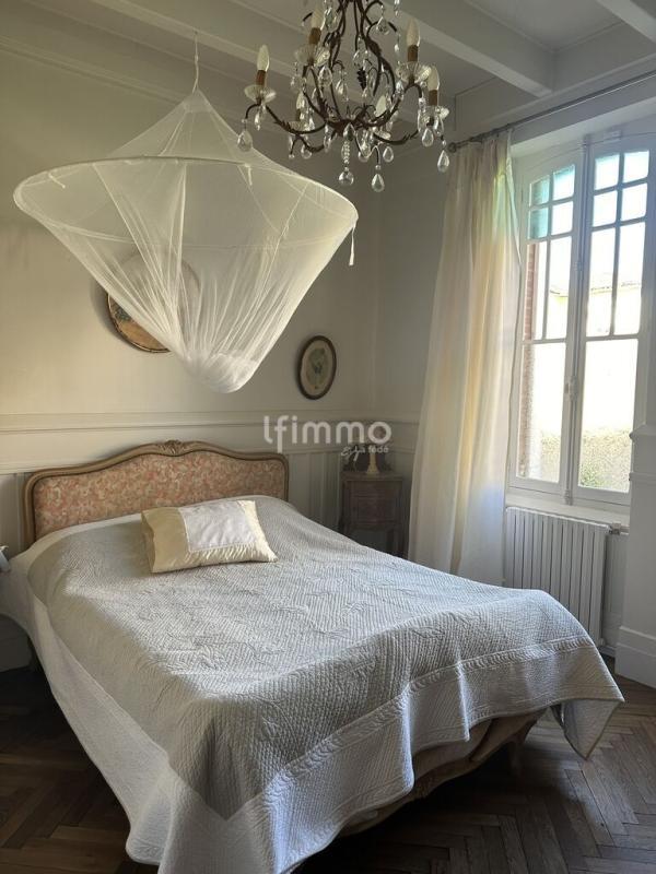 Maison de ville - 130 m² - 5 pièces