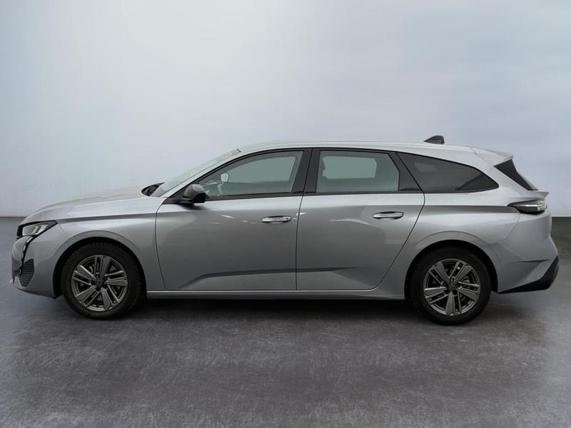 Peugeot 308 Sw PureTech 130ch s&amp;S Eat8 Active Pack