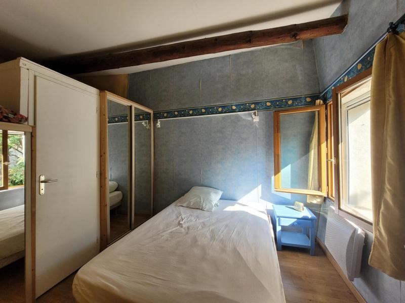 Maison - 60 m² - 3 pièces