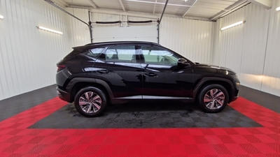 Hyundai Tucson 1.6 Hybrid 230 Business