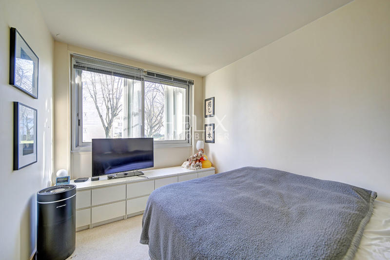 Appartement - 52 m² - 3 pièces