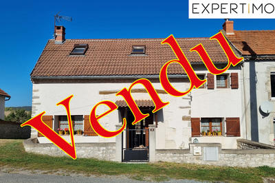 Maison - 103 m² - 6 pièces