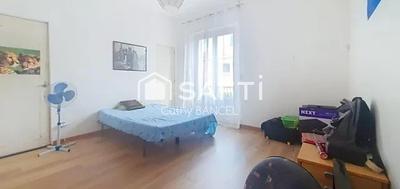 Appartement - 216 m² - 7 pièces