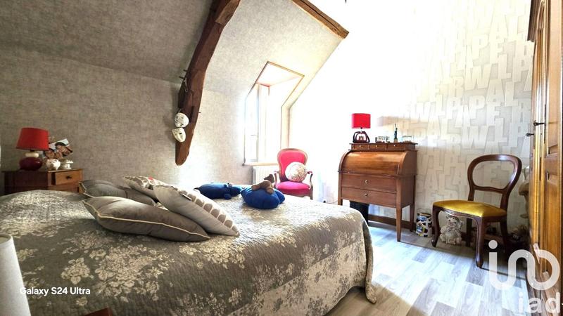 Maison de ville - 175 m² - 8 pièces