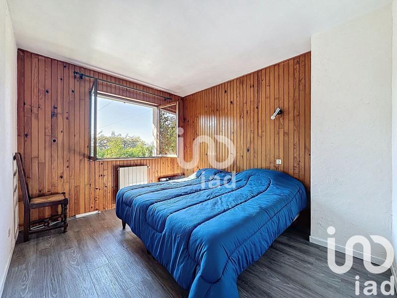 Maison - 134 m² - 6 pièces