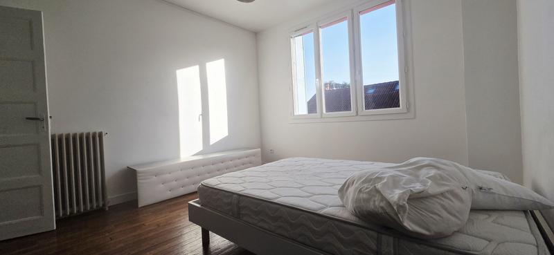 Appartement - 70 m² - 4 pièces