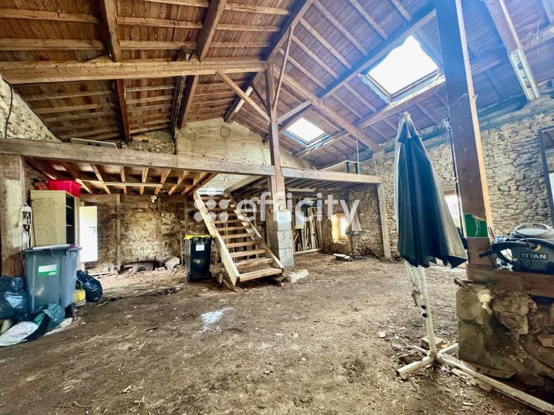 Maison - 178 m² - 5 pièces