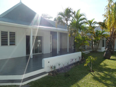 Villa - 134 m² - 4 pièces