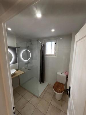 Appartement - 29 m² - 1 pièce