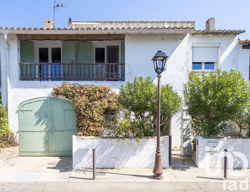 Maison - 146 m² - 4 pièces