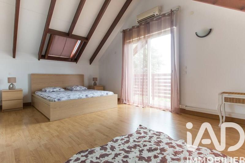 Maison - 148 m² - 5 pièces